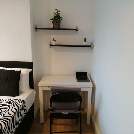 Dream Time Apartments-Aqua Suite Londra Dış mekan fotoğraf