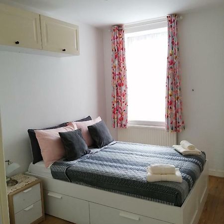 Dream Time Apartments-Aqua Suite Londra Dış mekan fotoğraf