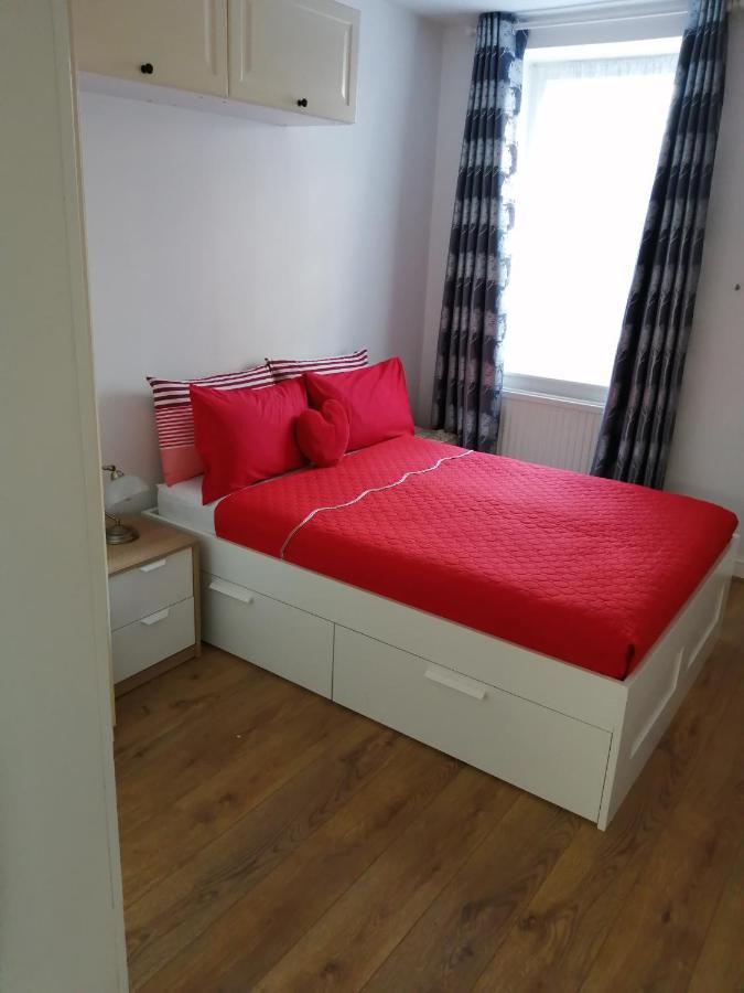 Dream Time Apartments-Aqua Suite Londra Dış mekan fotoğraf