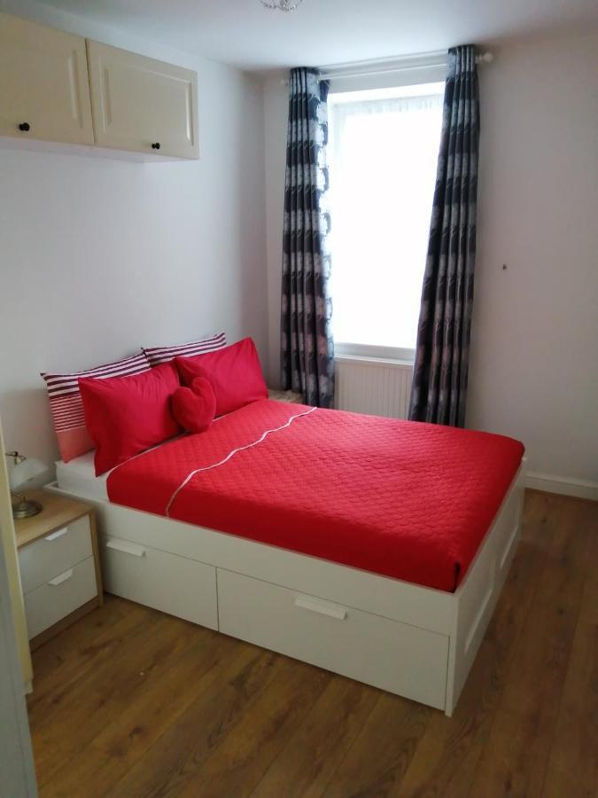 Dream Time Apartments-Aqua Suite Londra Dış mekan fotoğraf