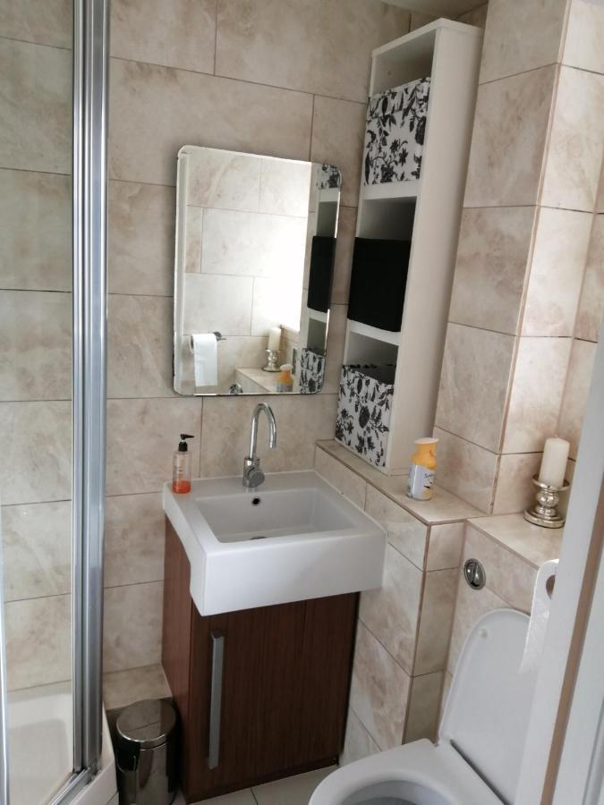Dream Time Apartments-Aqua Suite Londra Dış mekan fotoğraf
