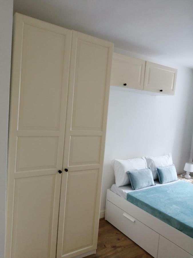 Dream Time Apartments-Aqua Suite Londra Dış mekan fotoğraf