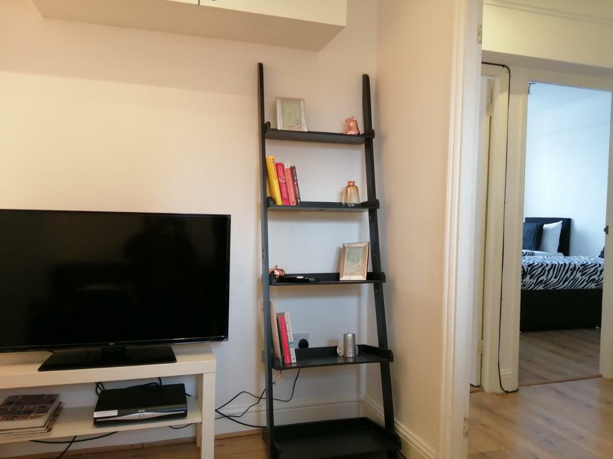 Dream Time Apartments-Aqua Suite Londra Dış mekan fotoğraf