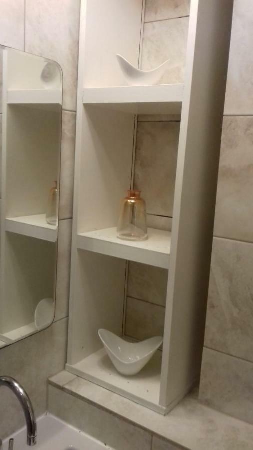 Dream Time Apartments-Aqua Suite Londra Dış mekan fotoğraf