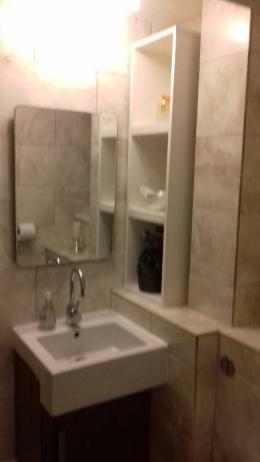 Dream Time Apartments-Aqua Suite Londra Dış mekan fotoğraf