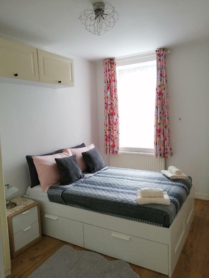 Dream Time Apartments-Aqua Suite Londra Dış mekan fotoğraf